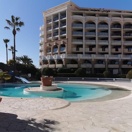 Appartement En Bord De Mer Κάννες Εξωτερικό φωτογραφία