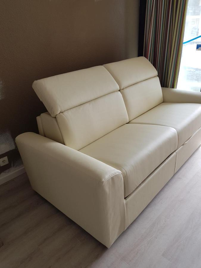 Appartement En Bord De Mer Κάννες Εξωτερικό φωτογραφία