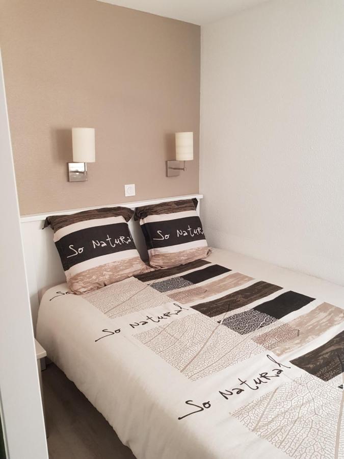 Appartement En Bord De Mer Κάννες Εξωτερικό φωτογραφία