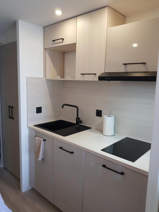 Appartement En Bord De Mer Κάννες Εξωτερικό φωτογραφία