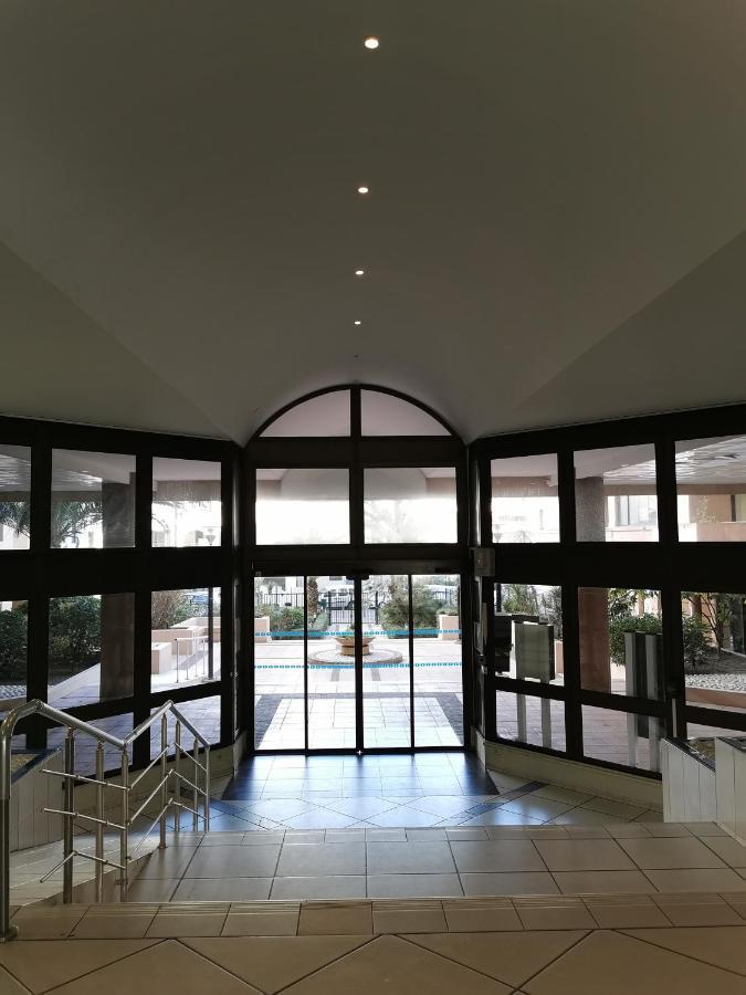 Appartement En Bord De Mer Κάννες Εξωτερικό φωτογραφία