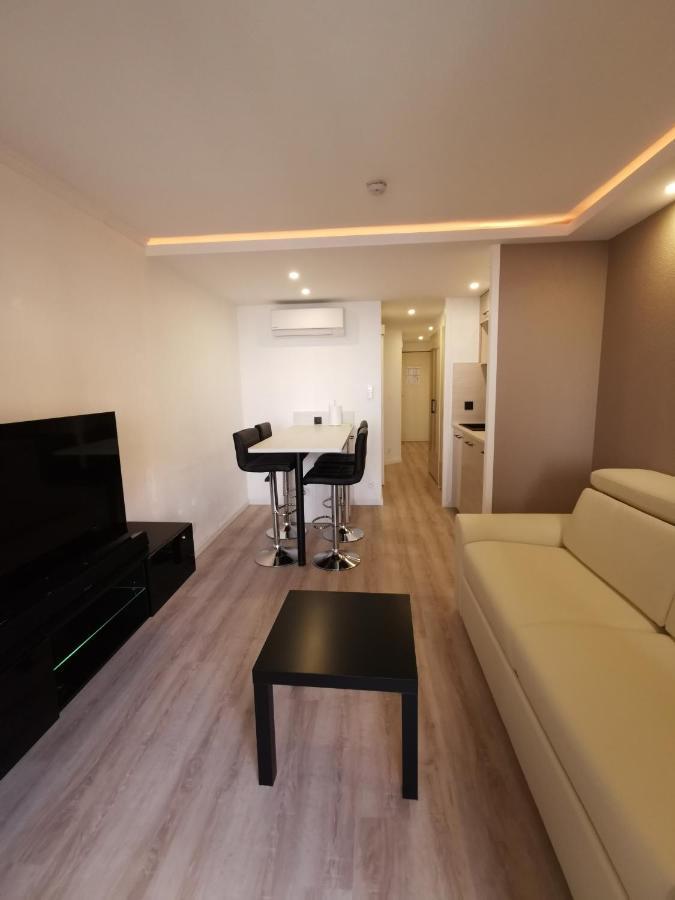 Appartement En Bord De Mer Κάννες Εξωτερικό φωτογραφία