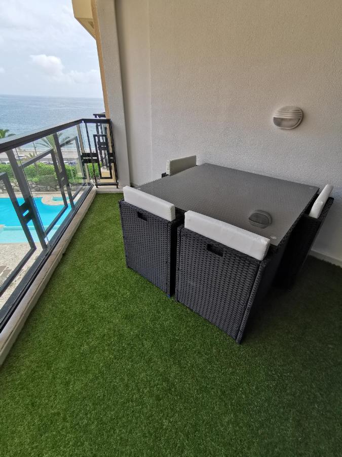 Appartement En Bord De Mer Κάννες Εξωτερικό φωτογραφία