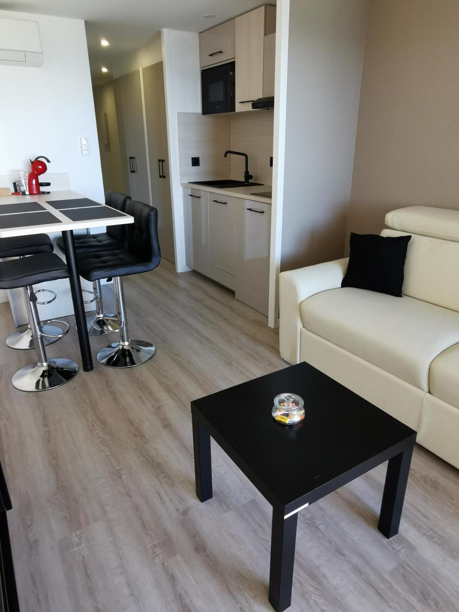 Appartement En Bord De Mer Κάννες Εξωτερικό φωτογραφία